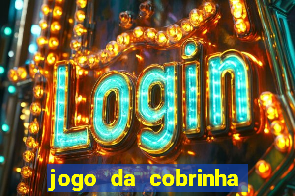 jogo da cobrinha do google